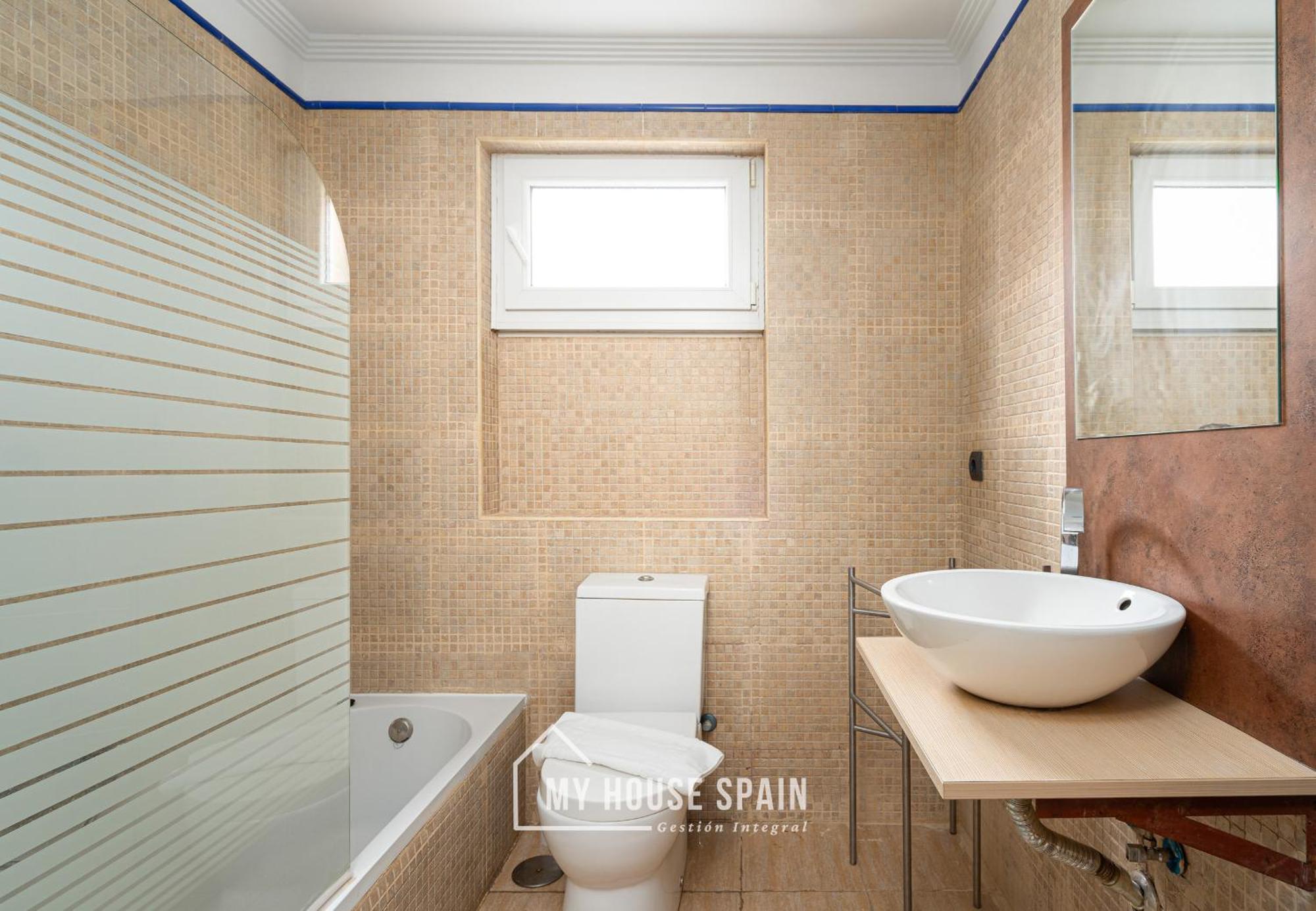 Myhousespain - Piso Reformado En El Centro Gijón Extérieur photo